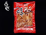 易氏麻辣味八宝豆干180g