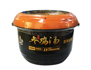 百年盛膳自热锅速食参鸡汤 700g