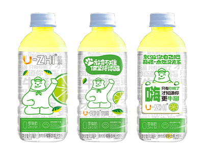 优质金桔柠檬复合果汁饮料900ml